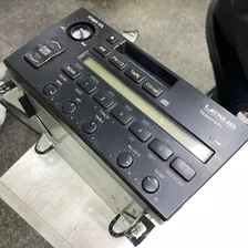 Rádio Som Toca Fitas Original Lexus Ls400 1992