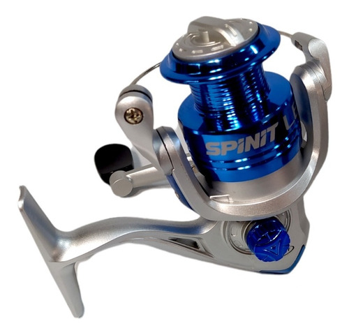Reel Frontal Spinit Lb 301 1 Rulema