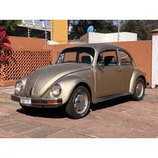 Vw Sedan Vocho 