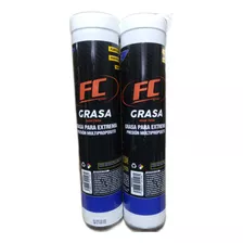 Grasa Fc Azul Multiusos Rodamientos Tripoides Pote 400gr