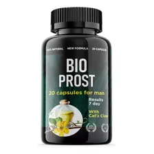 Bio Prost - Distribuidor Oficial Peru