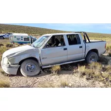 Chevrolet S10 Por Partes