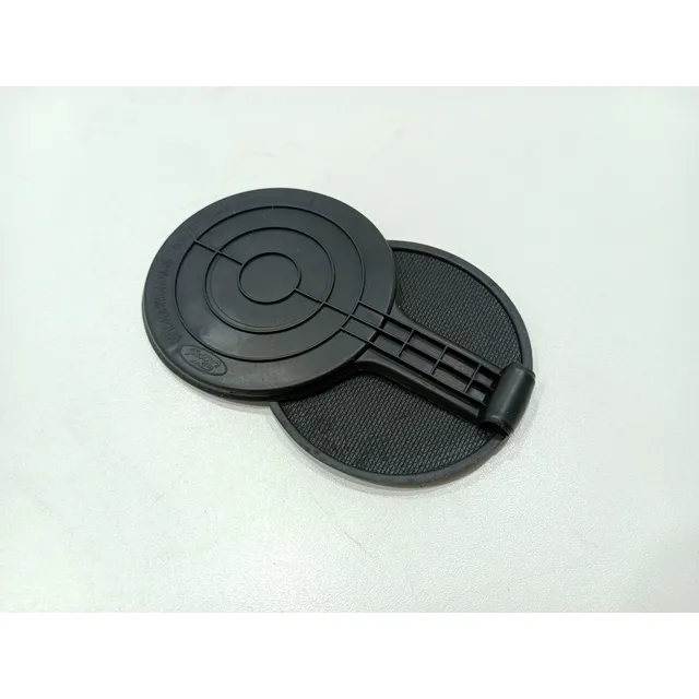 Borracha Taepte Porta Copo Ford Ecosport 1.5 2021 8