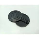 Borracha Taepte Porta Copo Ford Ecosport 1.5 2021 Thumb 8