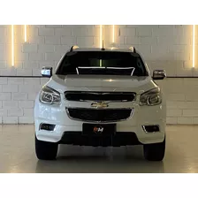 Chevrolet Trailblazer Ltz 2.8 Ctdi Diesel Aut. 2014/2014