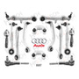 Kit Horquillas Brazos Rotula Audi A6 A7 12-15 P/deLG(13.8mm)