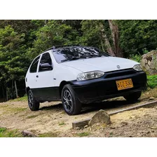 Fiat Palio 1.3