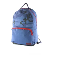 Mochila Lotto Predator Azul