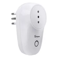 Sonoff S26 Timer Temporizador 3 En Linea Smart Wifi Macrotec