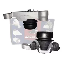 Soporte De Caja Motor Lado Lh Nissan Qashqai L4 2.0 2010/19