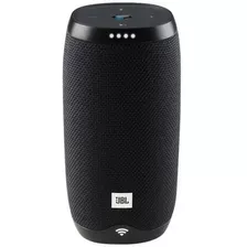 Caixa De Som Portátil Jbl Link 10 Bluetooth Wifi Google 