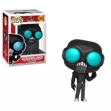 Funko Pop! Disney Pixar Screenslaver 369 The Incredibles 2