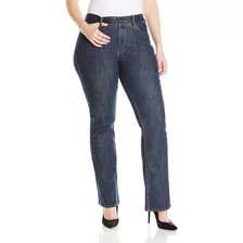 Pantalon Jean Dama Grande