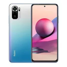 Redmi Note 10s Color Agua