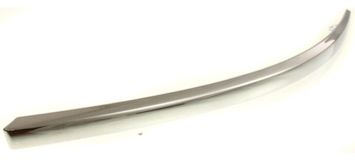 Bumper Trim For 2005-11 Audi A6 Quattro/2006-11 A6 Type  Aaa Foto 10