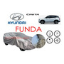 Funda Cubierta Lona Cubre Hyundai Grand I10 Sedan 2023