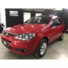 Fiat Palio 2016 1.4 Fire Pack Top