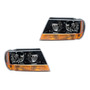 Set 2 Faros Niebla Depo Jeep Grand Cherokee 11_13