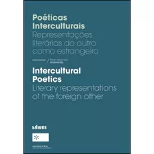 Livro - Poéticas Interculturais