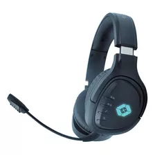 Audifonos Vortred Gamer Double Tap V-930150 Bluetooth 5.0