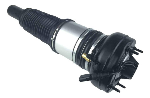 Amortiguador Aire Suspension Delantera Audi A6 A7 A8 10-18 \u0026 Foto 4