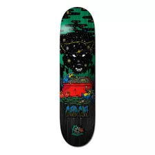 Tabla De Skate Element Shadow Lurker Garcia