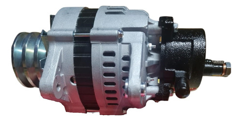 Alternador Isuzu Nkr 4.8 Foto 2