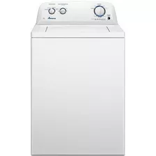Amana Washing Machine White 3.5 Cu. Ft. Top Loader 