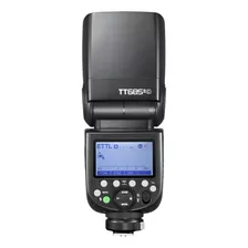 Flash Godox Tt685 Il Canon 