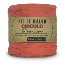 Fio De Malha Premium Círculo - Unidade