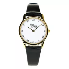 Reloj Free Watch Classic Dama Quartz - Swiss Made