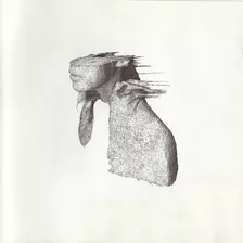 Cd Coldplay A Rush Of Blood To The Head Y Sellado