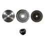 Kit De Clutch Embrague Para Nissan Platina  1.6l  02-10