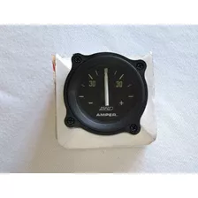 Reloj Amperimetro Brd 30/30