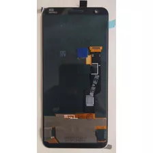 Pantalla Modulo Original P/ Google Pixel 3a Xl