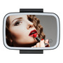 Espejo Retrovisor Universal Con Clip Para Bebs, Bebs Y Mad Saab 9-3