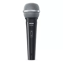 Microfono Dinamico Sv100 Shure