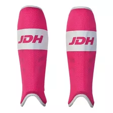 Canilleras De Hockey Anatómicas Jdh - Gtia Of - Hockey House