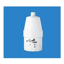 Aquecedor Elétrico Fame Branco 127v Para Pia De Cozinha