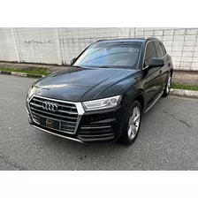 Audi Q5 2.0 Tfsi Ambiente - Blindada