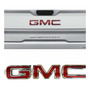 Par Tapetes Delanteros Bt Logo Gmc Cannyon 2004 A 2012