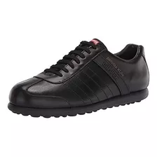 Camper Hombres De 18304, Negro, 43 Eu - 10 M Us.