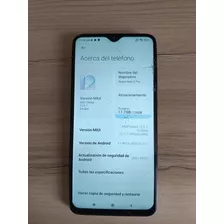 Xiaomi Note 8 Pro Blue 128gb + Caja Original