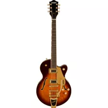 Guitarra Gretsch G5655tg Electromatic Single Barrel Burst