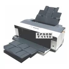 Limpieza De Cabezal Impresora Epson T 1110 L 1430 Flores Cap