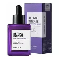 Some By My Retinol Intense Reactivating Serum K-beauty Application Moment Night Tipo De Pele Todos Os Tipos De Pele