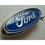 Emblema Ford Tempo Mod 1994 # 1352