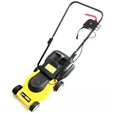 Corta Cesped Pasto Electrica 1000w Con Recolector