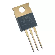 Transistor Irf9640 To220 Mosfet 11a 200v Canal P I.r.