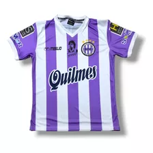 Camiseta Sacachispas Titular Meglio 2021